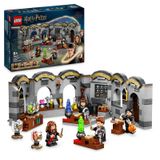 Lego Harry Potter 76431 Hogwarts Kalesi İksir Sınıfı