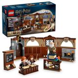 Lego Harry Potter 76442 Hogwarts Şatosu Tılsım Dersi
