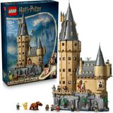 Lego Harry Potter 76454 Hogwarts Şatosu Ana Kule