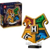 Lego Harry Potter 76462 Hogwarts Bina Arması
