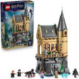 Lego Harry Potter 76463 Hogwarts Şatosu Hastane Koğuşu