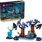 Lego Harry Potter 76475 Yasak Orman Expecto Patronum