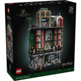 Lego Harry Potter 76476 Sihir Bakanlığı