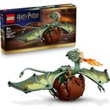 Lego Harry Potter 76477 Norbert Hagrid'in Yavru Ejderhası
