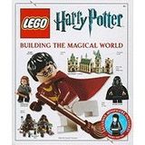 Lego Harry Potter Building the Magical World