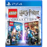 Lego Harry Potter Collection PS4