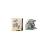 Lego Harry Potter Day 5 Chamber Of Secrets Mikro Yapılar