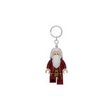 Lego Harry Potter Dumbledore Led Anahtarlık Ke197h