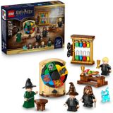 LEGO ® Harry Potter™ Hogwarts™ Şatosu: Seçmen Şapka Töreni 76460 - 124 Parça PRA-13984031-4299