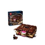 Lego Harry Potter Isıran Canavar Kitap 518 Parça 9+ Yaş Yapı Oyuncağı 76449
