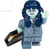 LEGO Harry Potter Minifigür 71028 - 14 Moaning Myrtle Hediyelik Tipi 1 Parça Figür