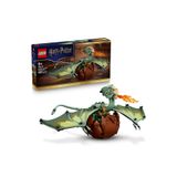 LEGO ® Harry Potter™ Norbert: Hagrid’in Yavru Ejderhası 76477 - 9+ için Oyuncak Yapım Seti (482P)