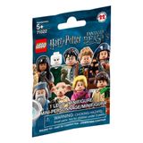 Lego Harry Potter Serisi Figür Lego