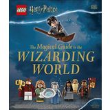LEGO Harry Potter The Magical Guide to the Wizarding World (Kapak değişebilir)
