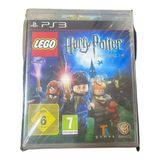 LEGO Harry Potter Years 14 Ps3 Oyunu Playstation 3 Oyun CD Oyun Tehşir
