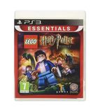 Lego Harry Potter Years 5 - 7 (Essentials) Gra Ps3cd Oyun Tehşir