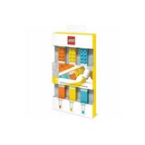 LEGO ® Highlighters Fosforlu Kalemler 3lü Paket