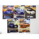 Lego HNW46 956C Hot Wheels Premium Fast And Furious C Case