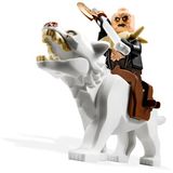 Lego Hobit Attack Of The Wargs Set 79002