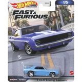 LEGO Hot Wheels Premium HNW46 Fast And Furious 2023 Mix 2