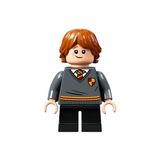Lego HP273 Ron Weasley Gryffindor Mini Figür