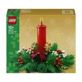 Lego Iconic 40743 Yılbaşı Masa Süsü 12+ Yaş
