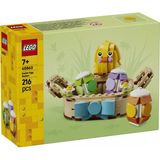 Lego Iconic 40863 Paskalya Yumurtası Sepeti 7+ Yaş 216 Parça