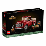 Lego Icons 10290 Expert Kamyonet