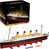 Lego Icons 10294 Titanik