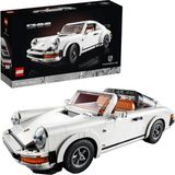 Lego Icons 10295 Porsche 911