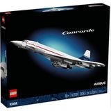Lego Icons 10318 Concorde
