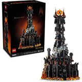 Lego Icons 10333 Yüzüklerin Efendisi: Barad-dûr