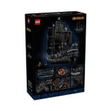 LEGO Icons 10365 Kaptan Jack Sparrow'un Korsan Gemisi 18+ Yaş 2862 Parça
