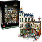 Lego Icons 11371 Alışveriş Caddesi