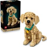 Lego Icons 11384 Yavru Golden Retriever 18+ Yaş 2102 Parça