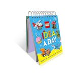 LEGO Idea A Day: Packed with Hundreds of Ideas to Inspire You!