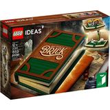 Lego Ideas 21315 Pop-up Book