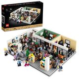 Lego Ideas 21336 The Office 1164 Parça Oyuncak