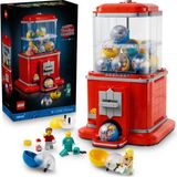 Lego Ideas 21358 Minifigür Otomatı