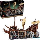 Lego Ideas 21363 Define Avcıları 18+ Yaş 2912 Parça