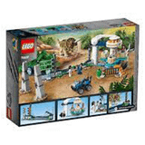 Lego Jurassic World 75937 Triceratops Saldırısı