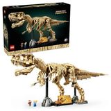 Lego Jurassic World 76968 Dinozor Fosilleri Tyrannosaurus Rex