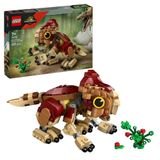 Lego Jurassic World 76970 Yavru Dinozor Dolores Aquilops