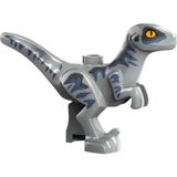 Lego Jurassic World 963 Baby Triceratops - Dinozor Orijinal Minifigür