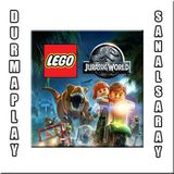Lego: Jurassic World PC