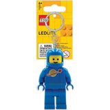 Lego KE10H Spaceman LED Key Chain Minifigür