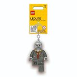Lego KE135H Minifigures Zombie Led Anahtarlık