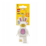 Lego KE73H Minifigures Bunny Suit Guy Led Anahtarlık