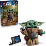 Lego Lego 75446 Star Wars™ Grogu™ (Mandalorlu Çırak)