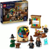 Lego Lego 76460 Harry Potter™ Hogwarts™ Şatosu: Seçmen Şapka Töreni